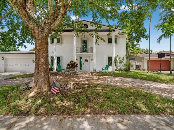 540 NW 42nd Ave, Coconut Creek, FL 33066