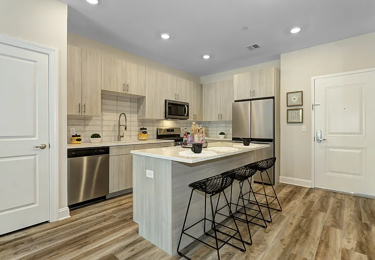 The Residences at Main — Photo 19