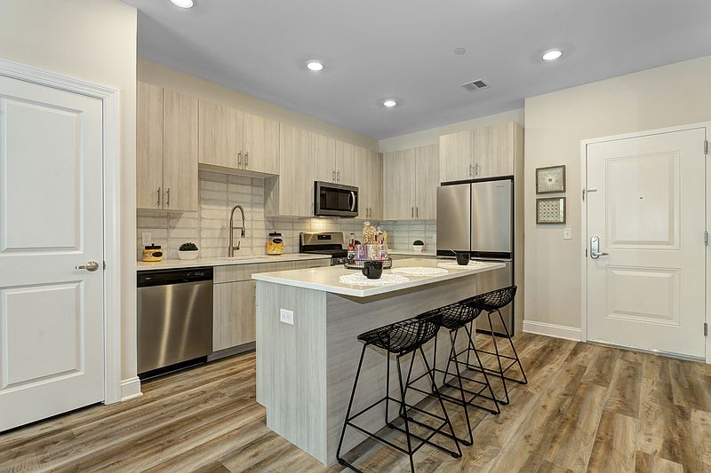 The Residences at Main Apartment Rentals Trumbull, CT Zillow