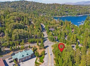 0 N Bay Rd #6, Lake Arrowhead, CA 92352
