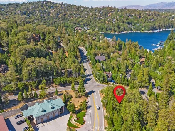 0 N Bay Rd #6, Lake Arrowhead, CA 92352