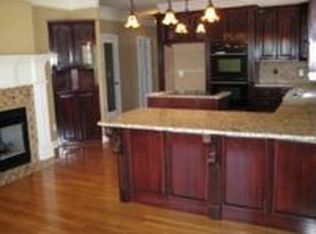 4918 Cove Valley Dr SE, Owens X Rds, AL 35763