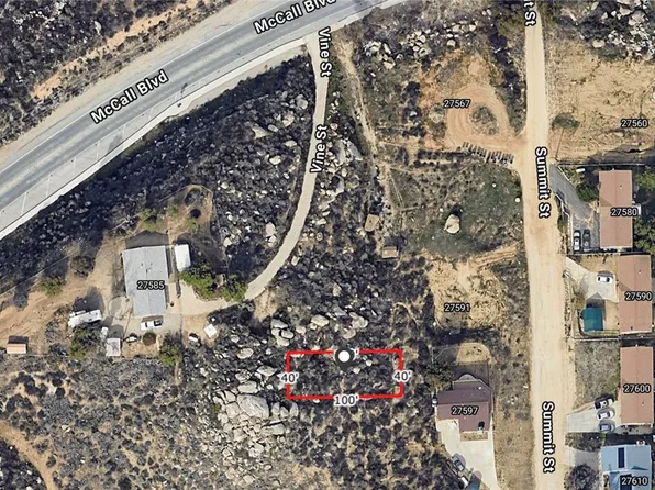 0 Summit St Lot 30, Sun City, CA 92585