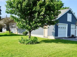 10232 Plank Rd, Copenhagen, NY 13626
