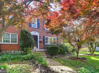 8111 Barksdale Rd, Baltimore, MD 21286