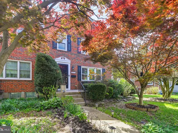 8111 Barksdale Rd, Baltimore, MD 21286