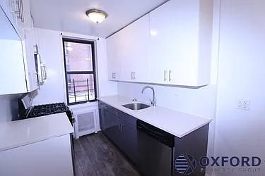 Rented by Oxford Property Group