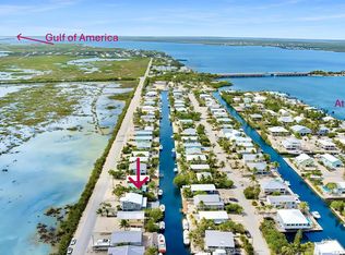 417 Pirates Rd, Little Torch Key, FL 33042