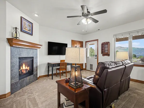 (undisclosed Address), Colorado Springs, CO 80920