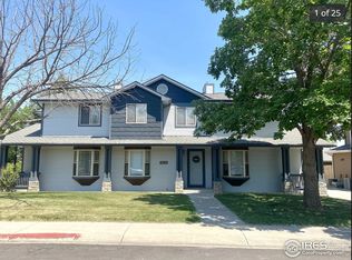 1000 Cuerto Ln UNIT B, Fort Collins, CO 80521