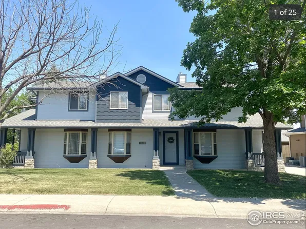 1000 Cuerto Ln Unit B, Fort Collins, CO 80521