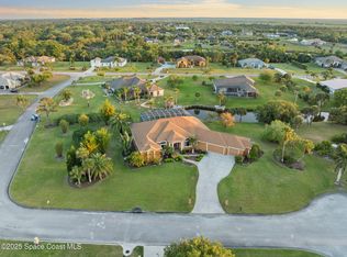 925 Derby Ln, Rockledge, FL 32955