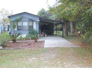 2766 Botts Landing Rd, Deland, FL 32720