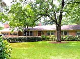 3429 Hall Dr, Aiken, SC 29801