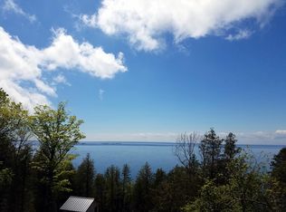 11579 Beach Rd, Sister Bay, WI 54234