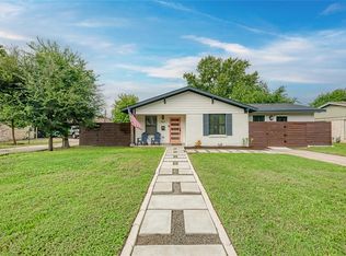 1607 Sweetbriar Ave, Austin, TX 78723