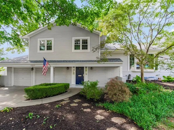 5911 W 94th Ter, Overland Park, KS 66207