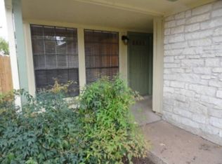 1005 Woodlief Trl, Round Rock, TX 78664