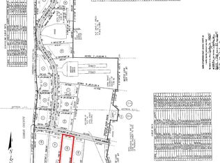 30 Derby Drive #LOT #130, Forsyth, GA 31029