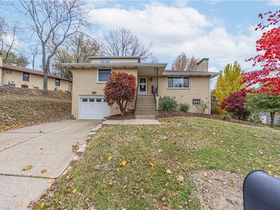 533 7th St, New Kensington, PA, 15068