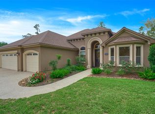 7011 Nickaburr Creek Dr, Magnolia, TX 77354
