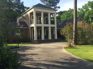 1563 Frenchmans Bend Rd #1, Monroe, LA 71203