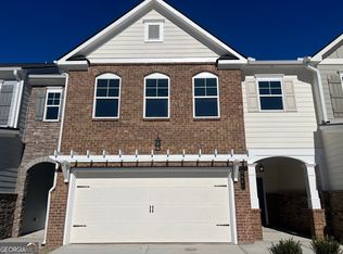 1254 Park Center Cir, Austell, GA 30168