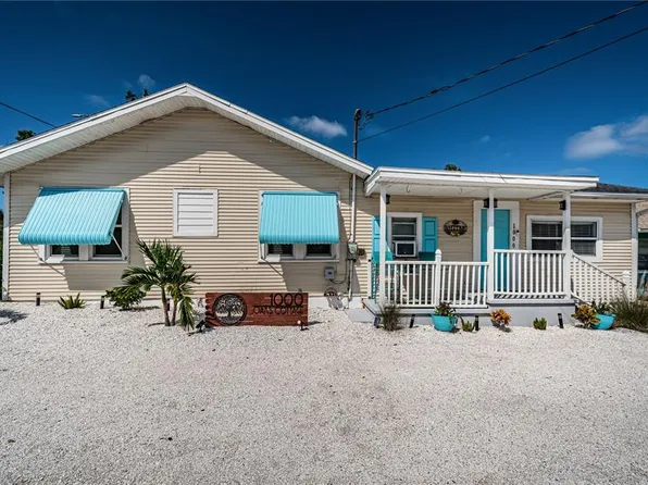 1000 Oak St, Dunedin, FL 34698