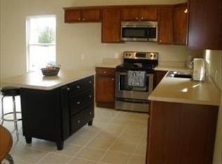 3206 Creek Stone Ct, St Joseph, MO 64504