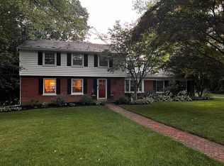 2201 Stratford Rd, Lancaster, PA 17603