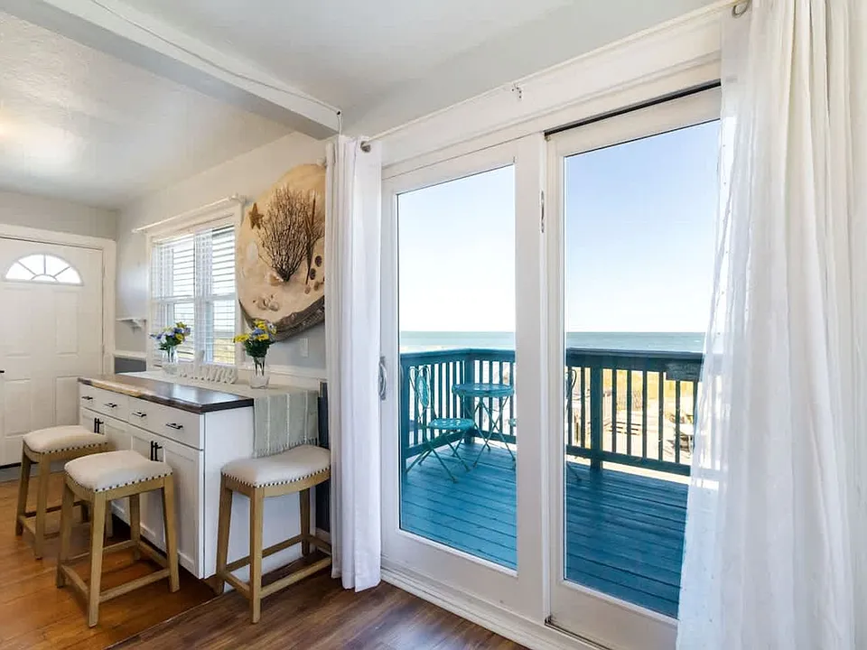 Window View