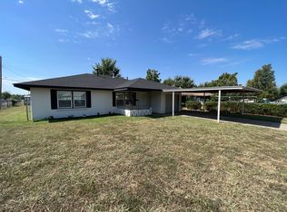 1124 Locust Dr, Oklahoma City, OK 73110