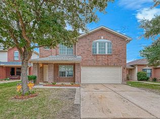 17014 Westminster Village Ct, Houston, TX 77084