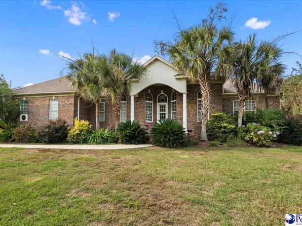 1643 Darlington St, Timmonsville, SC 29161