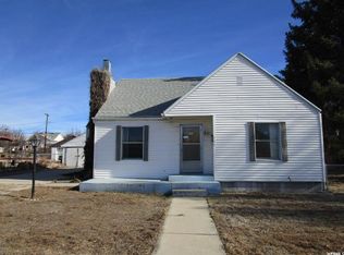 144 N 500 W, Price, UT 84501