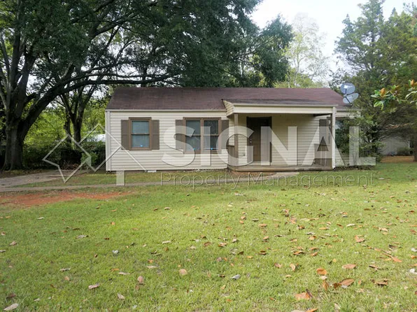 440 Dalton Dr, Birmingham, AL 35215