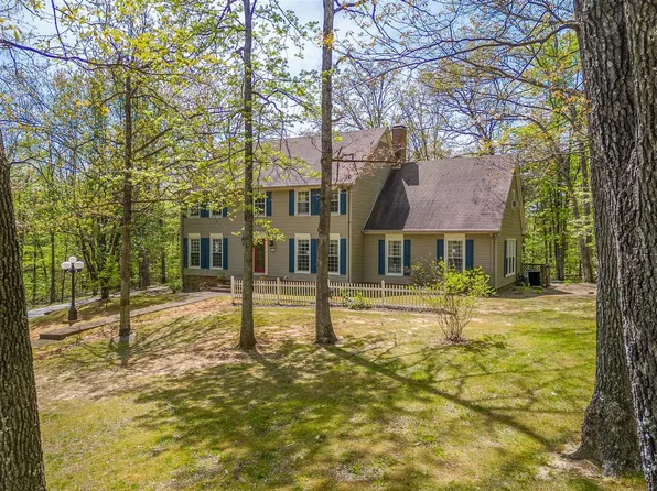 110 Hickory Hill Ln, Russellville, KY 42276