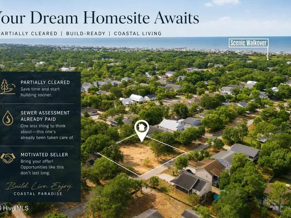 140 NE 6th Street, Oak Island, NC 28465