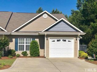 815 Saint Matthews Rd, Erwin, NC 28339