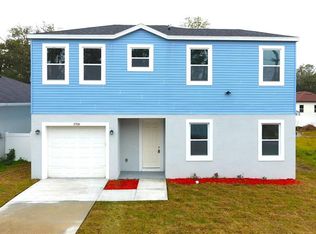 3708 Wiggins Leaf St, Tampa, FL 33619
