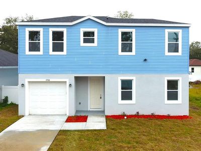 3708 Wiggins Leaf St, Tampa, FL, 33619