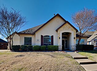 1006 Eagle Nest Ave, Forney, TX 75126