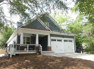 4778 Cemetery Rd, Acworth, GA 30101