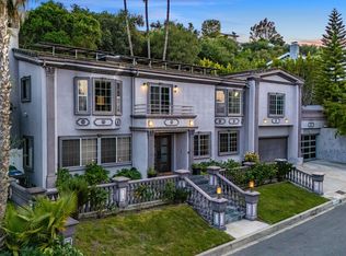 11372 Dona Teresa Dr, Studio City, CA 91604