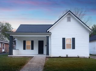 438 Smith St, Danville, KY 40422