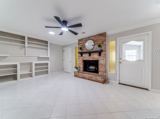 3603 Larkhill, San Antonio, TX 78228