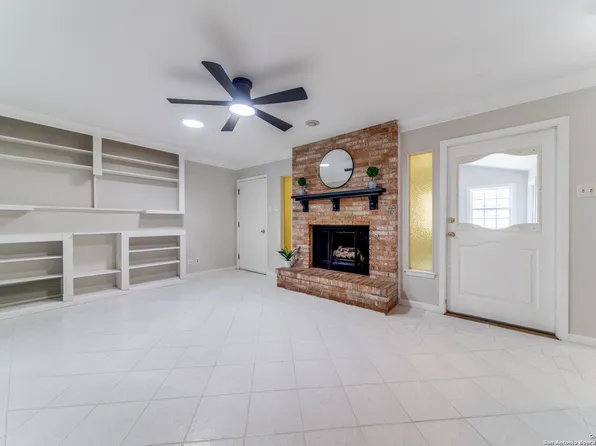 3603 LARKHILL, San Antonio, TX 78228