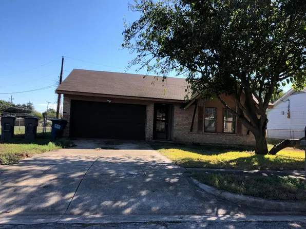 2654 Arlington Ln, Lancaster, TX 75134