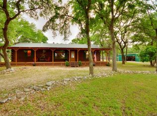 30220 Live Oak Trl, Georgetown, TX 78633