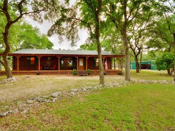 30220 Live Oak Trl, Georgetown, TX 78633